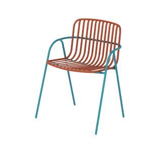 Bicro Armchair