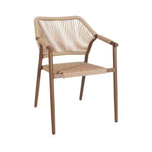 Valencia Armchair