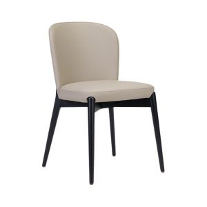 Elicia Round Side Chair