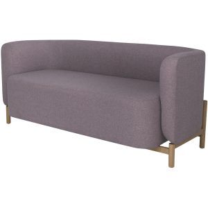 Polar 2 Seater Sofa