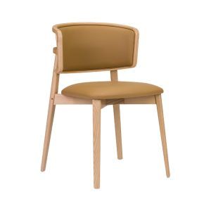 Coffee HL Armchair