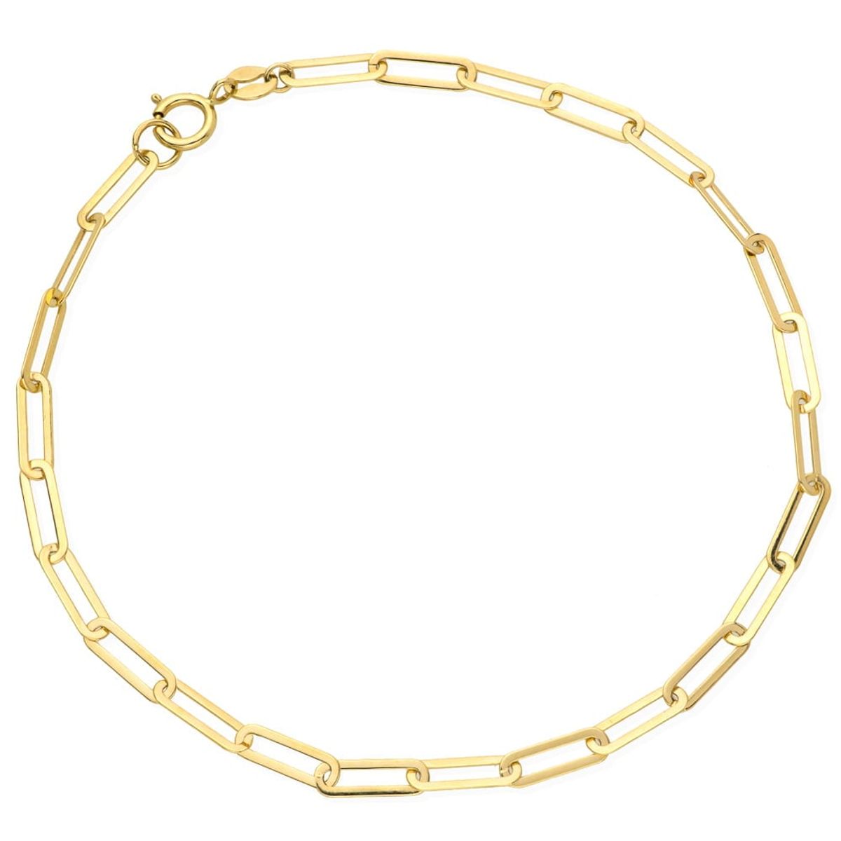 złota bransoletka a