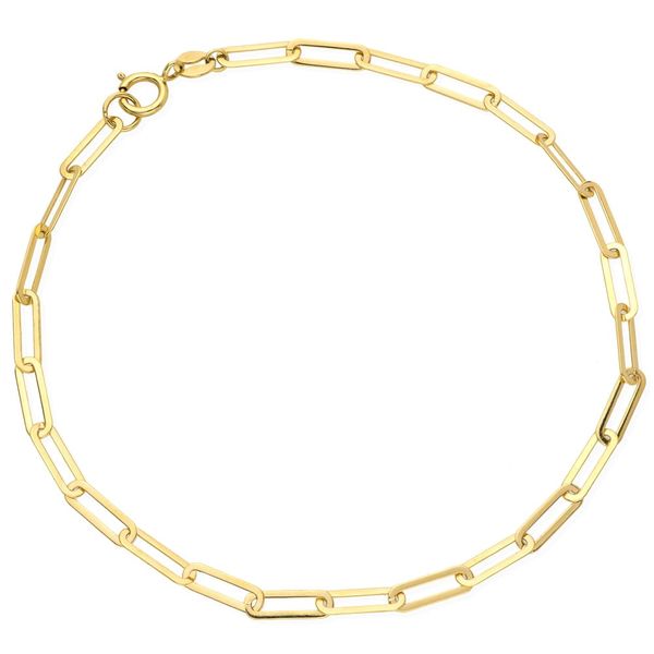 złota bransoletka a