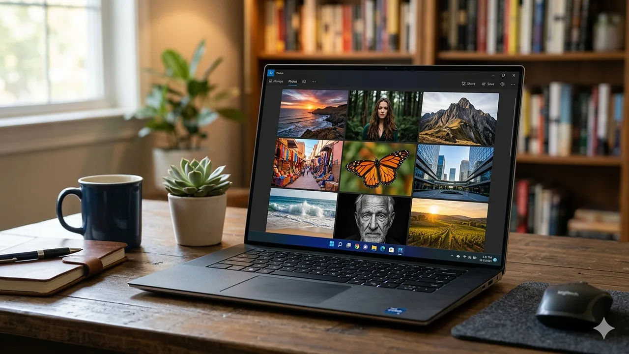 7 Aplikasi Pembuka Foto di Laptop Terbaik untuk 2025 7 Aplikasi Pembuka Foto di Laptop Terbaik untuk 2025
