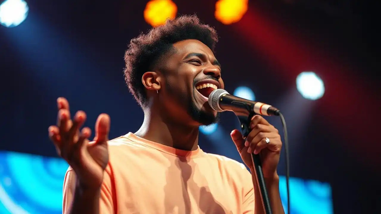 Bangkitnya Musik Afrika: Dari Afrobeat ke Global Charts