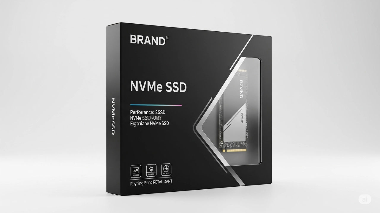 Inilah Perbedaan NVME dan M.2 Yang Harus Kalian Tahu