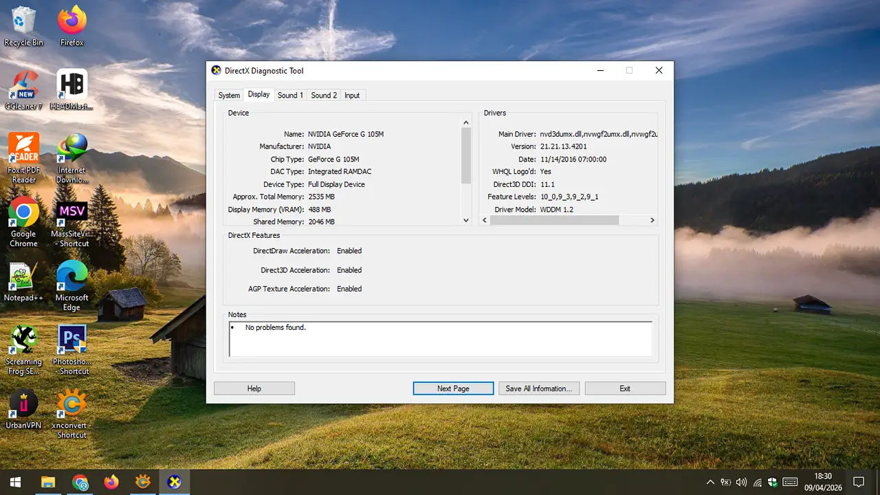 Cara Melihat GPU Laptop dengan Mudah dan Cepat