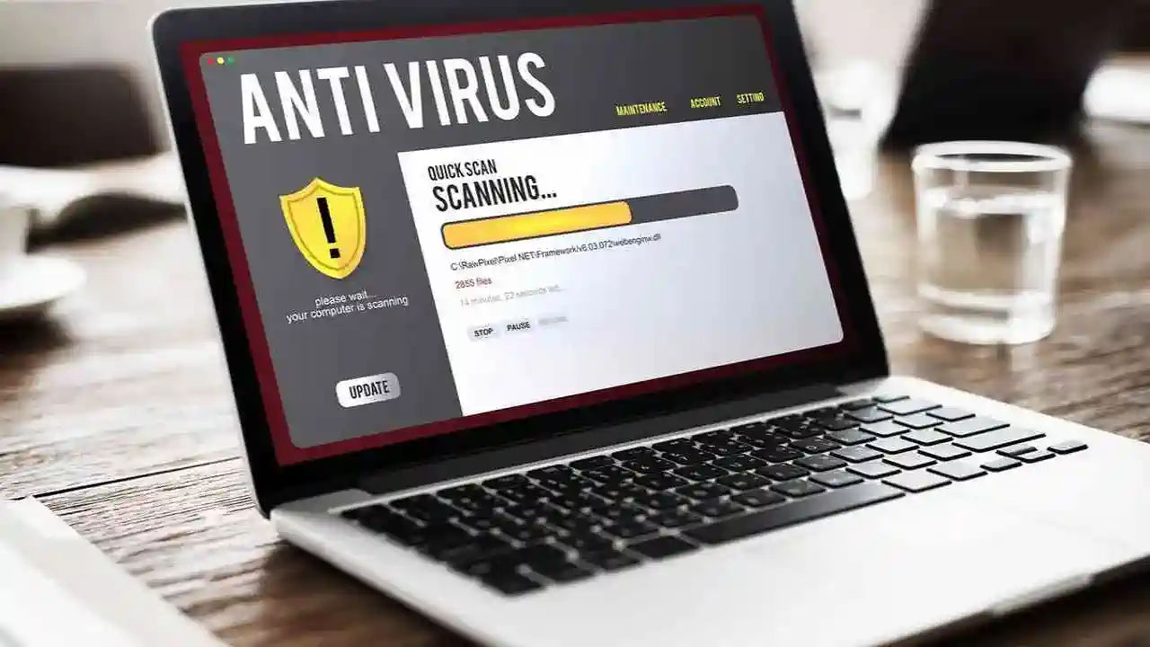 Cara Mematikan 7 Antivirus di Laptop Windows 10