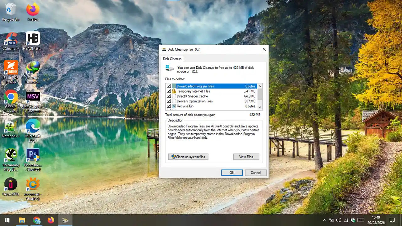 9 Cara Jitu Membersihkan Laptop dari File Sampah