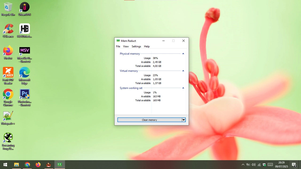 Cara Membersihkan Memori Laptop untuk Optimalkan Performa