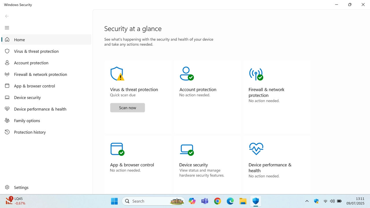 Cara Membersihkan Virus di Laptop Tanpa Harus ke Teknisi