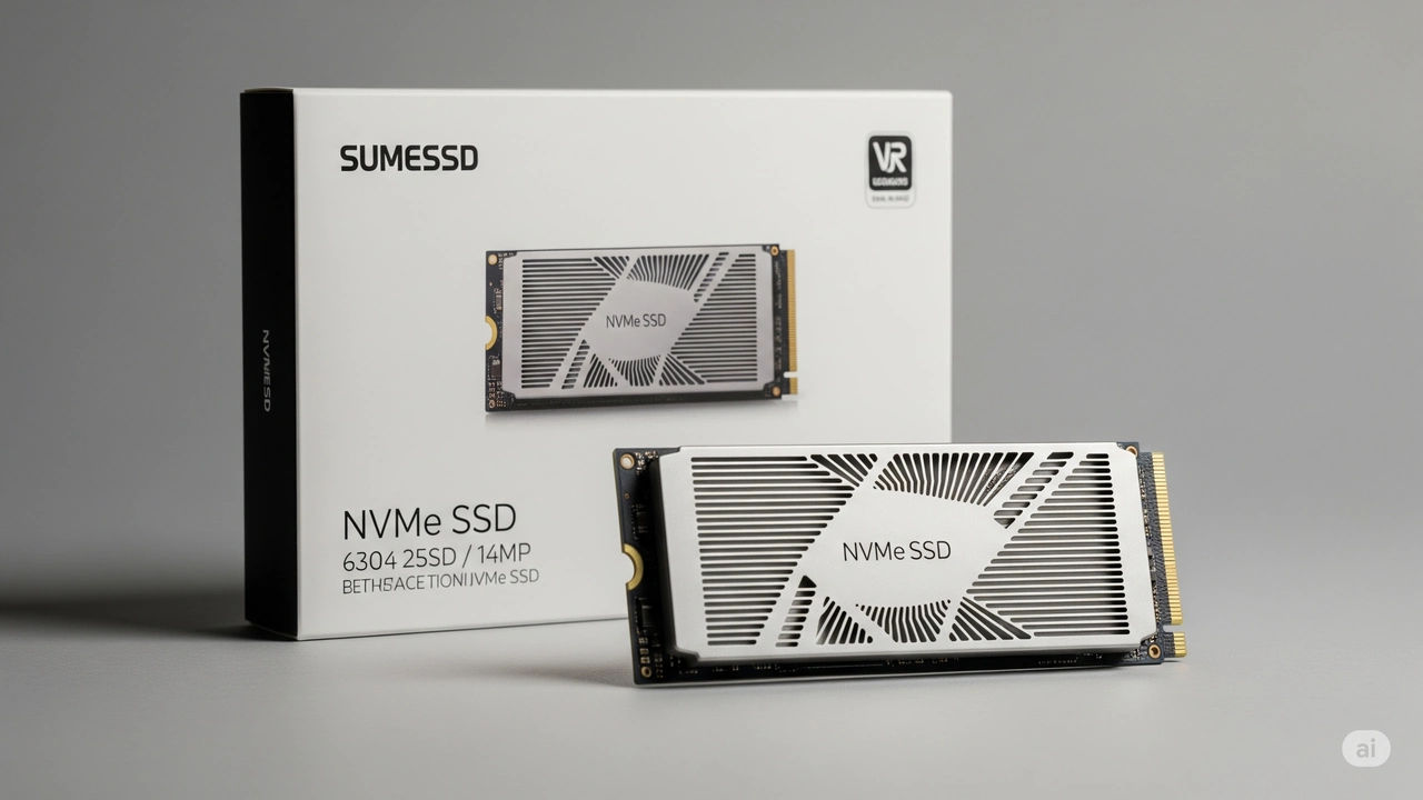 Begini Cara Lengkap Memilih SSD yang Tepat Untuk Laptop Performa Tinggi