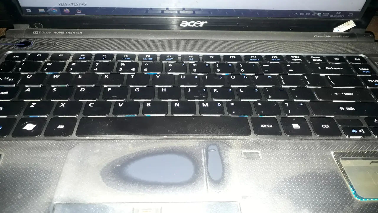 5 Cara Mengatasi Tombol Keyboard yang Tidak Berfungsi di Laptop