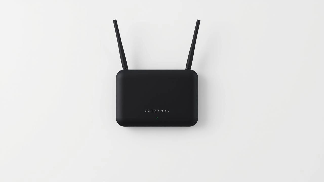 7 Cara Ampuh Menguatkan Sinyal WiFi di Laptop Kalian 7 Cara Ampuh Menguatkan Sinyal WiFi di Laptop Kalian