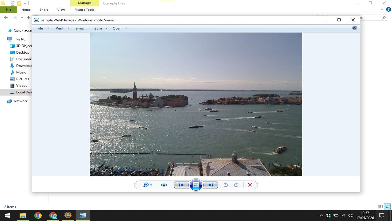 Cara Mengaktifkan Kembali Windows Photo Viewer di Laptop Kalian Cara Mengaktifkan Kembali Windows Photo Viewer di Laptop Kalian
