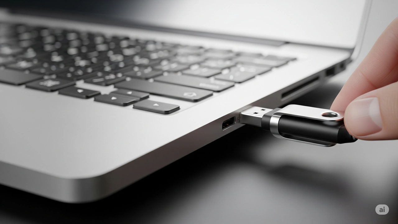 Cara Mengatasi FD (Flash Drive) Tidak Terbaca yang Teruji untuk Semua Pengguna