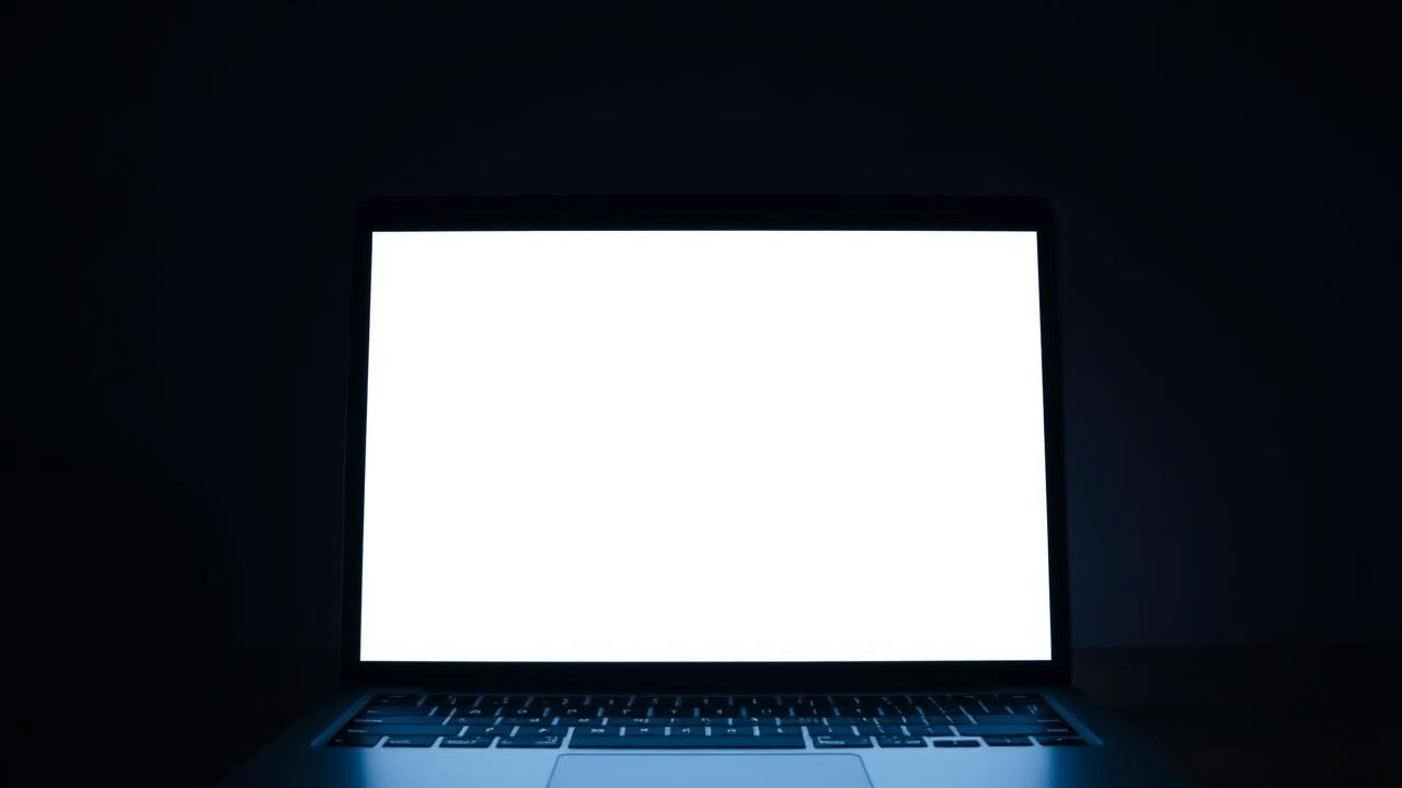 Panduan Lengkap Mengatasi Kecerahan Layar Laptop yang Tidak Bisa Diatur