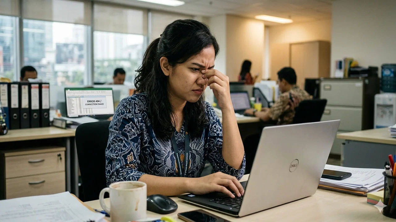 Begini Cara Mengatasi Laptop Bunyi Beep Terus Menerus Begini Cara Mengatasi Laptop Bunyi Beep Terus Menerus
