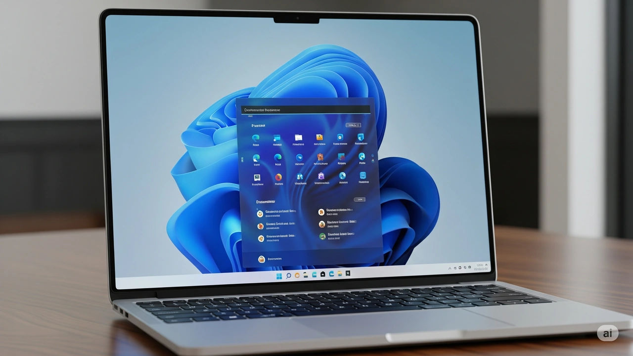 Cara Non-Teknis Mengatasi Laptop Ngehang Setelah Update Windows 11