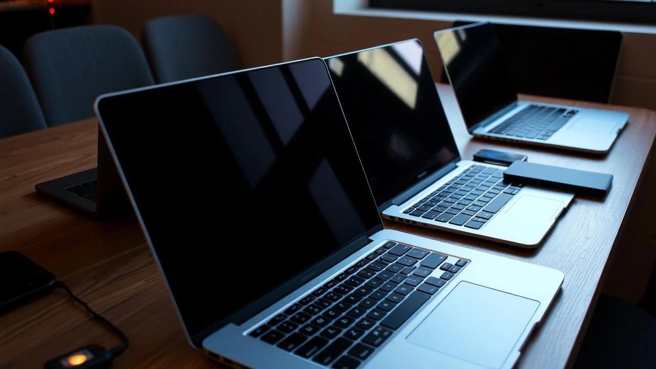 Laptop Tiba-Tiba Mati Sendiri? Ini Cara Ampuh Mengatasinya! Laptop Tiba-Tiba Mati Sendiri? Ini Cara Ampuh Mengatasinya!