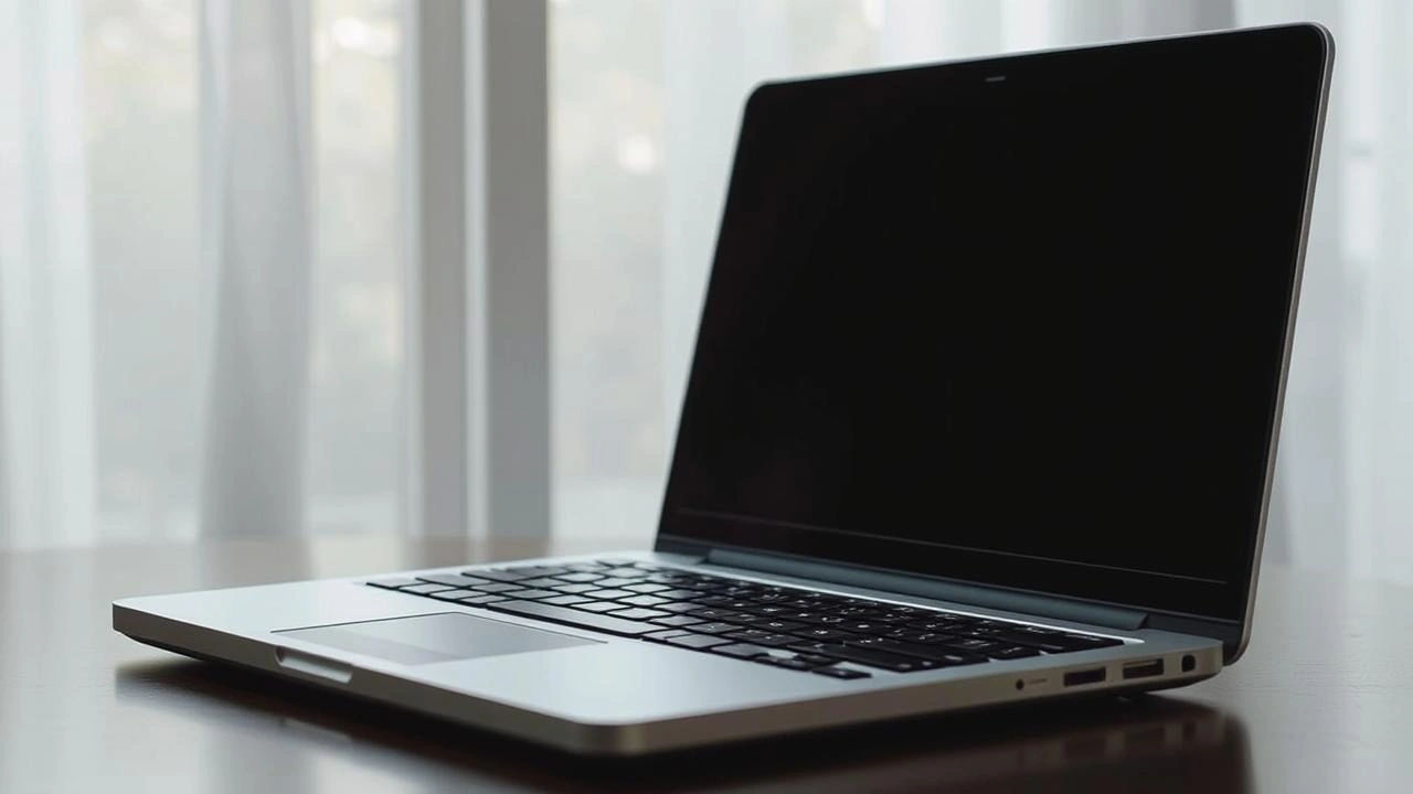 Inilah 6 Cara Mengatasi Laptop Yang Tidak Mau Menyala