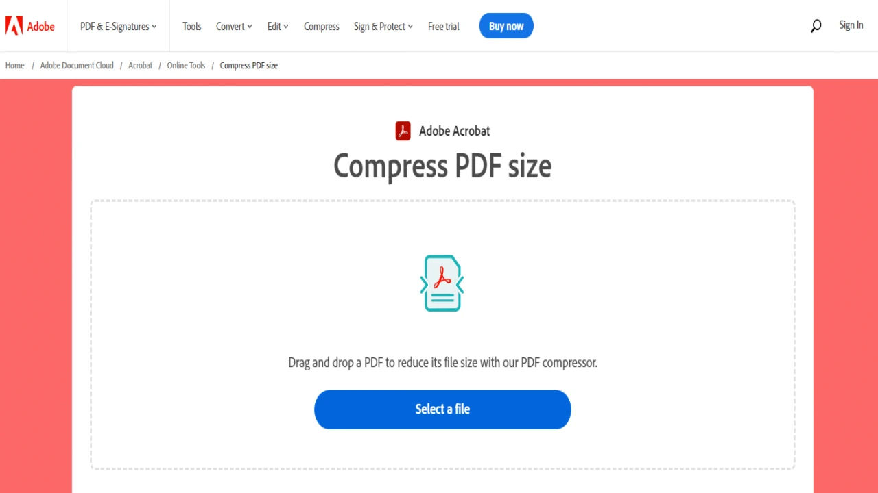 Cara Jitu Mengecilkan PDF Tanpa Kualitas Berkurang di Laptop