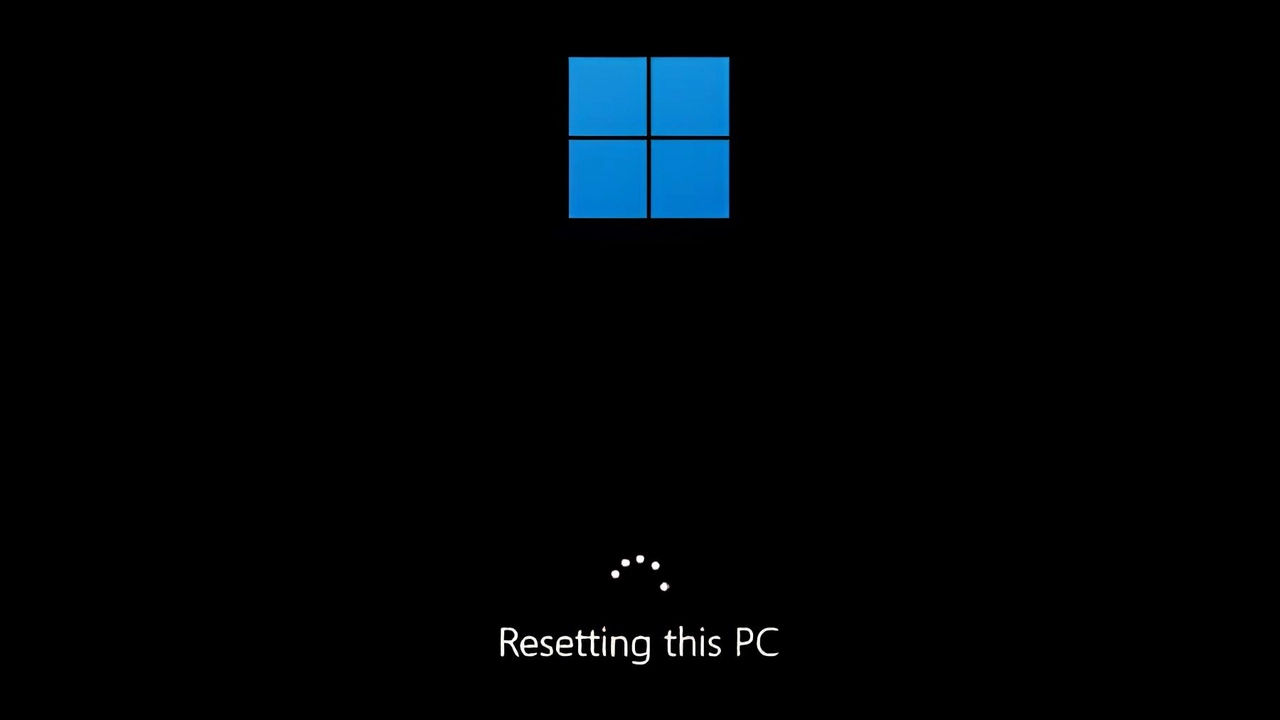 Laptop Kena Reset? Begini Cara Mengembalikannya! Semua Akan Pulih