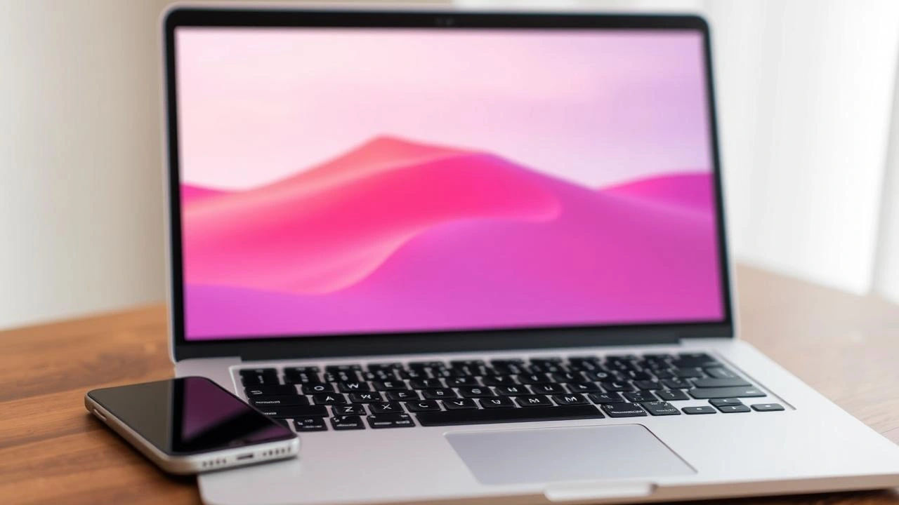 6 Cara Agar Tethering ke Laptop Tidak Boros Kuota 6 Cara Agar Tethering ke Laptop Tidak Boros Kuota