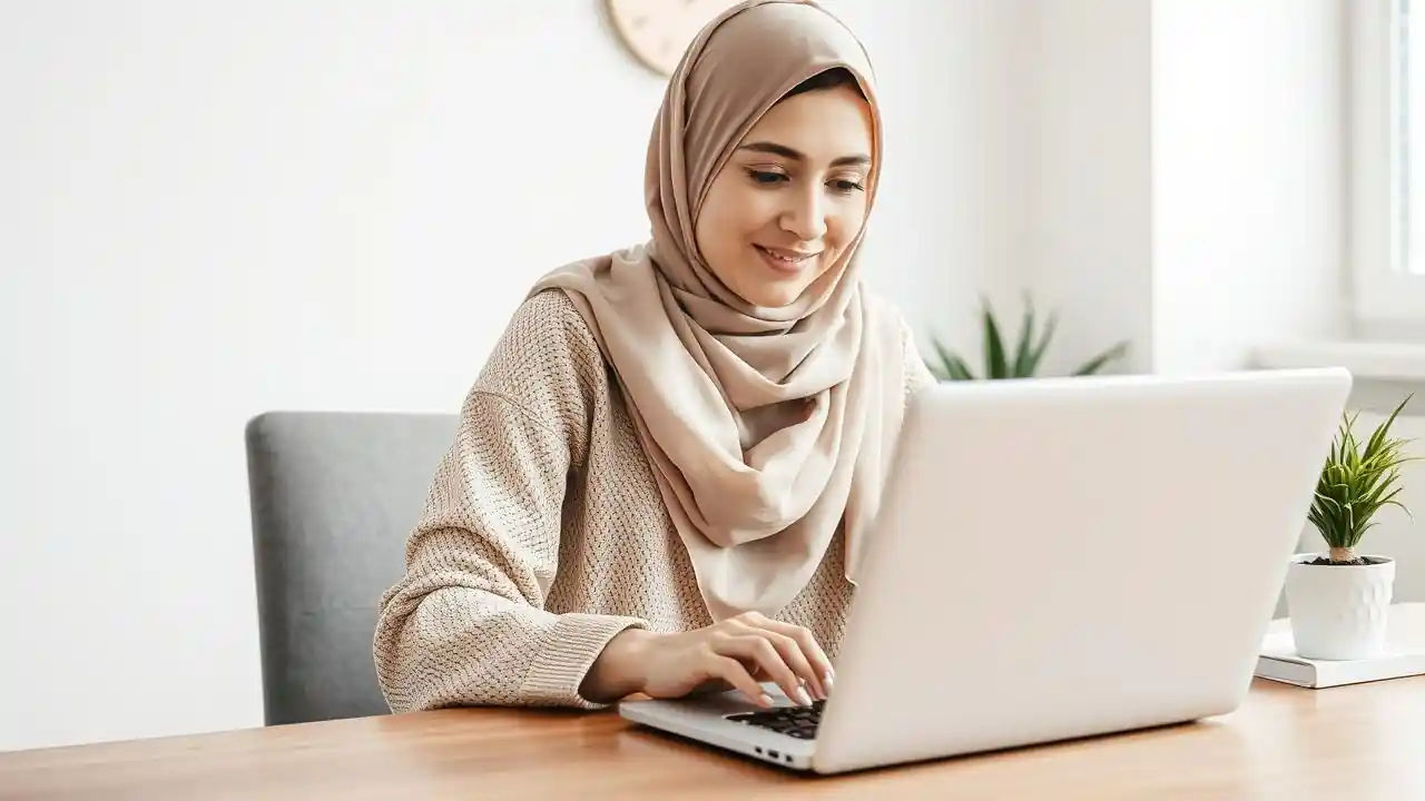 Begini Cara Lengkap Mengubah Keyboard Menjadi Bahasa Arab di Laptop Windows