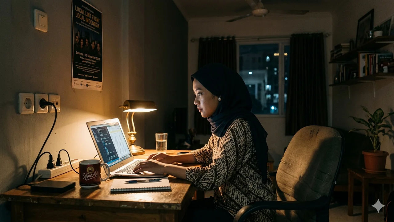 Cara Lengkap Mengurangi Cahaya Layar Laptop Windows 10 Cara Lengkap Mengurangi Cahaya Layar Laptop Windows 10