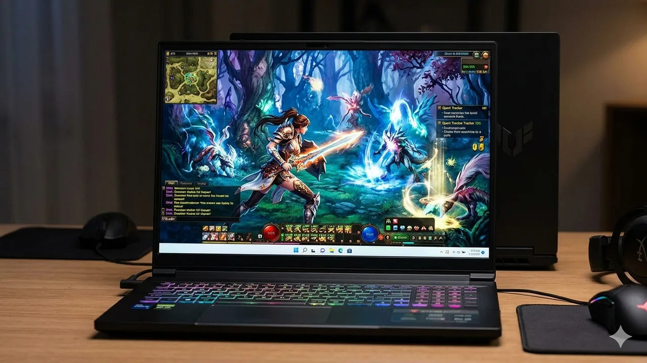 Cara Terampuh Mempercepat Kinerja Laptop Windows 11 Cara Terampuh Mempercepat Kinerja Laptop Windows 11