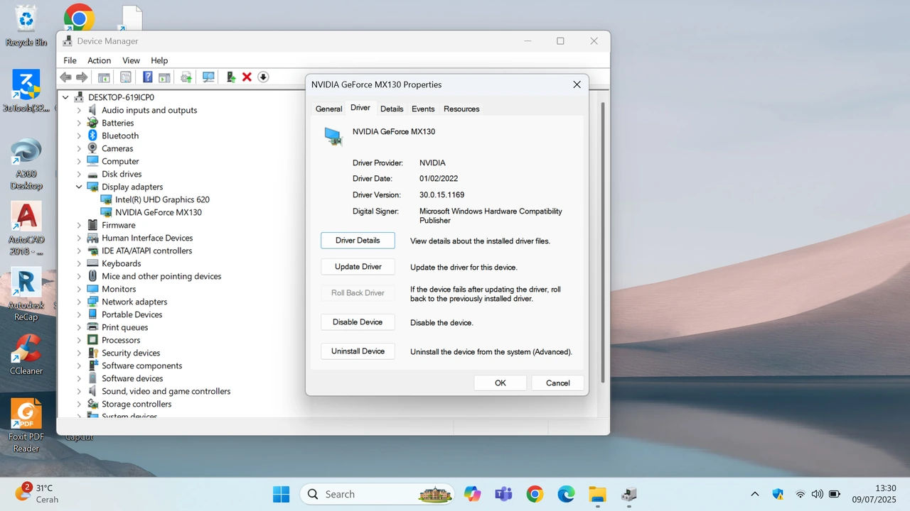 Cara Refresh VGA Laptop untuk Performa Grafis yang Stabil