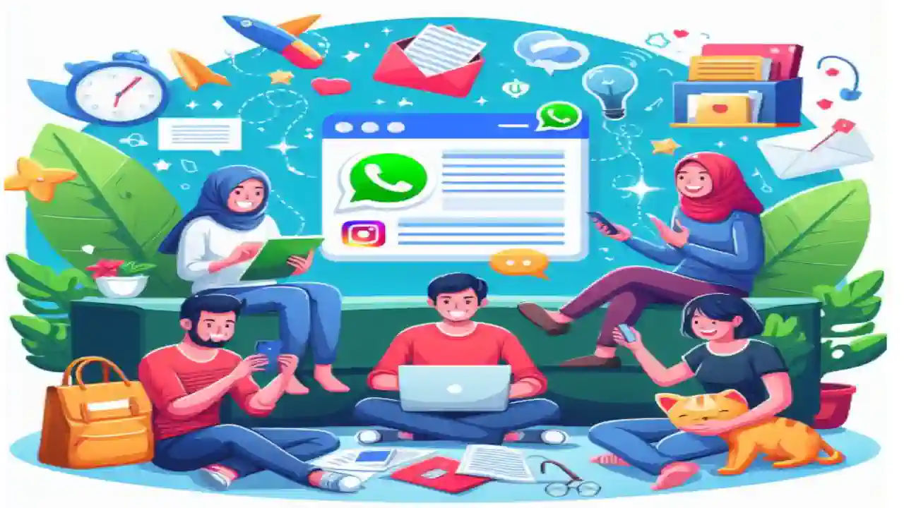 CRM Whatsapp Untuk Strategi Keberhasilan Pemasaran Bisnis Digital