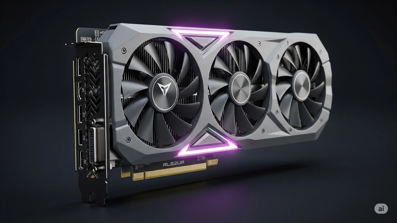Memahami Fungsi Penting VGA Card pada Komputer