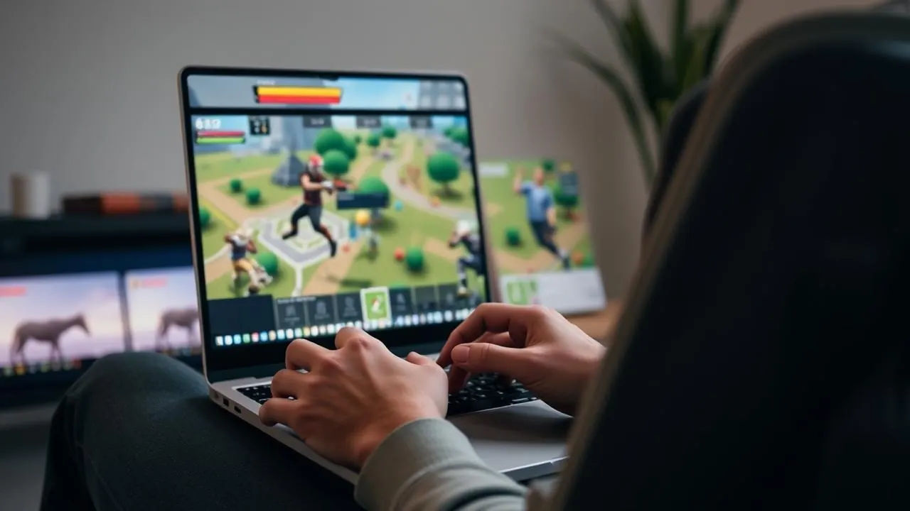Game Gratis Terbaik untuk Laptop yang Bikin Ketagihan!