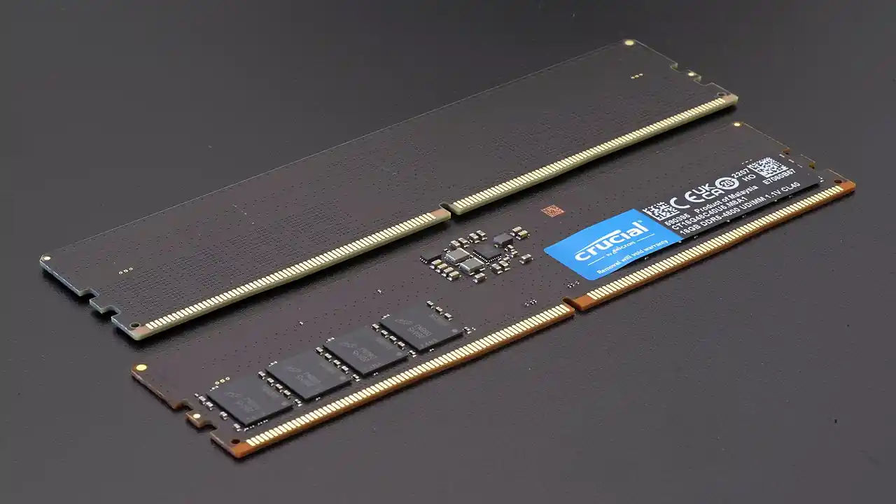 Inilah Beda DDR4 dan DDR5 Buat yang Mau Upgrade RAM di 2025
