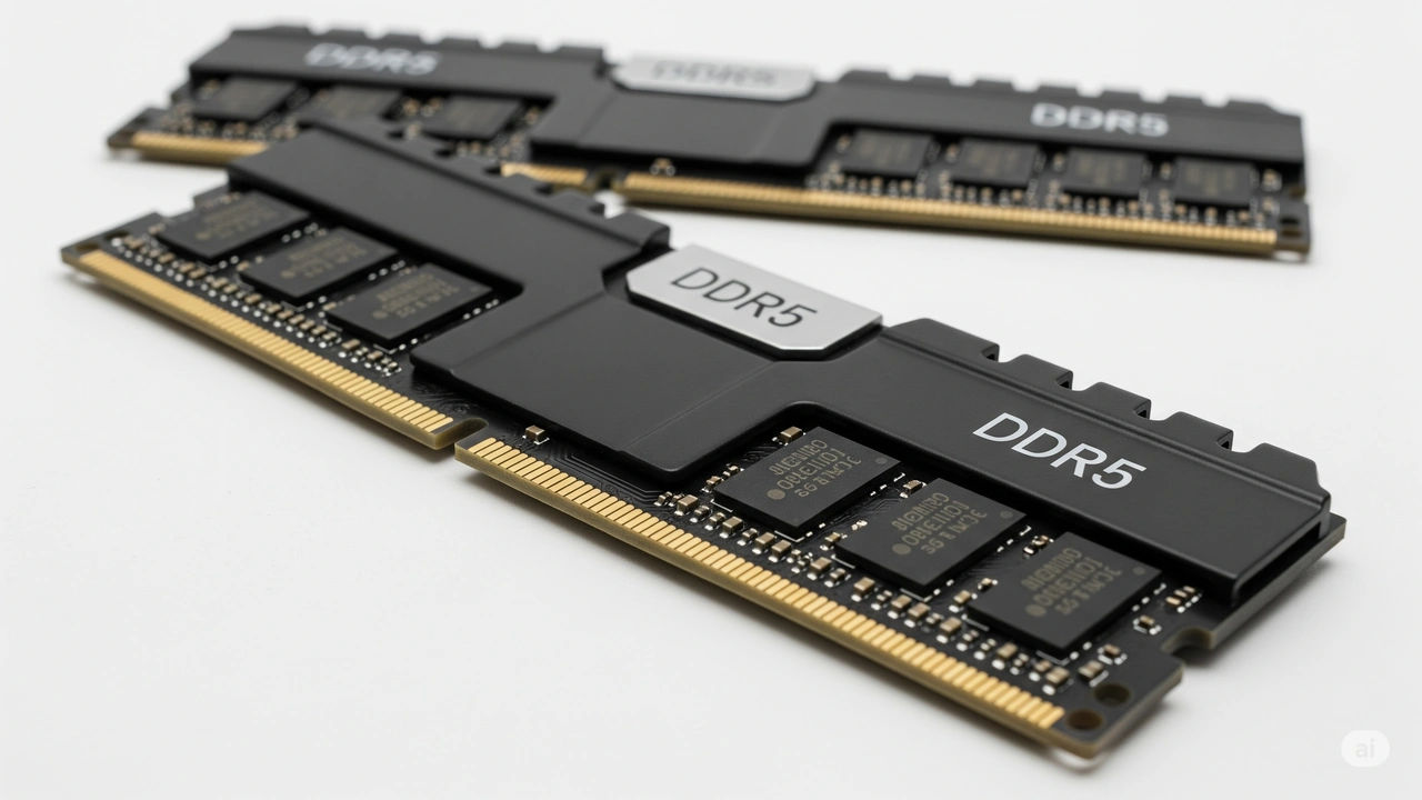 Inilah Beda DDR4 dan DDR5 Buat yang Mau Upgrade RAM di 2025