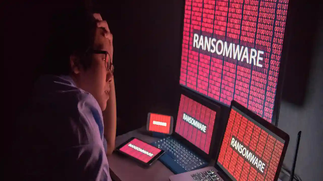 Cara Menghilangkan Ransomware di Komputer