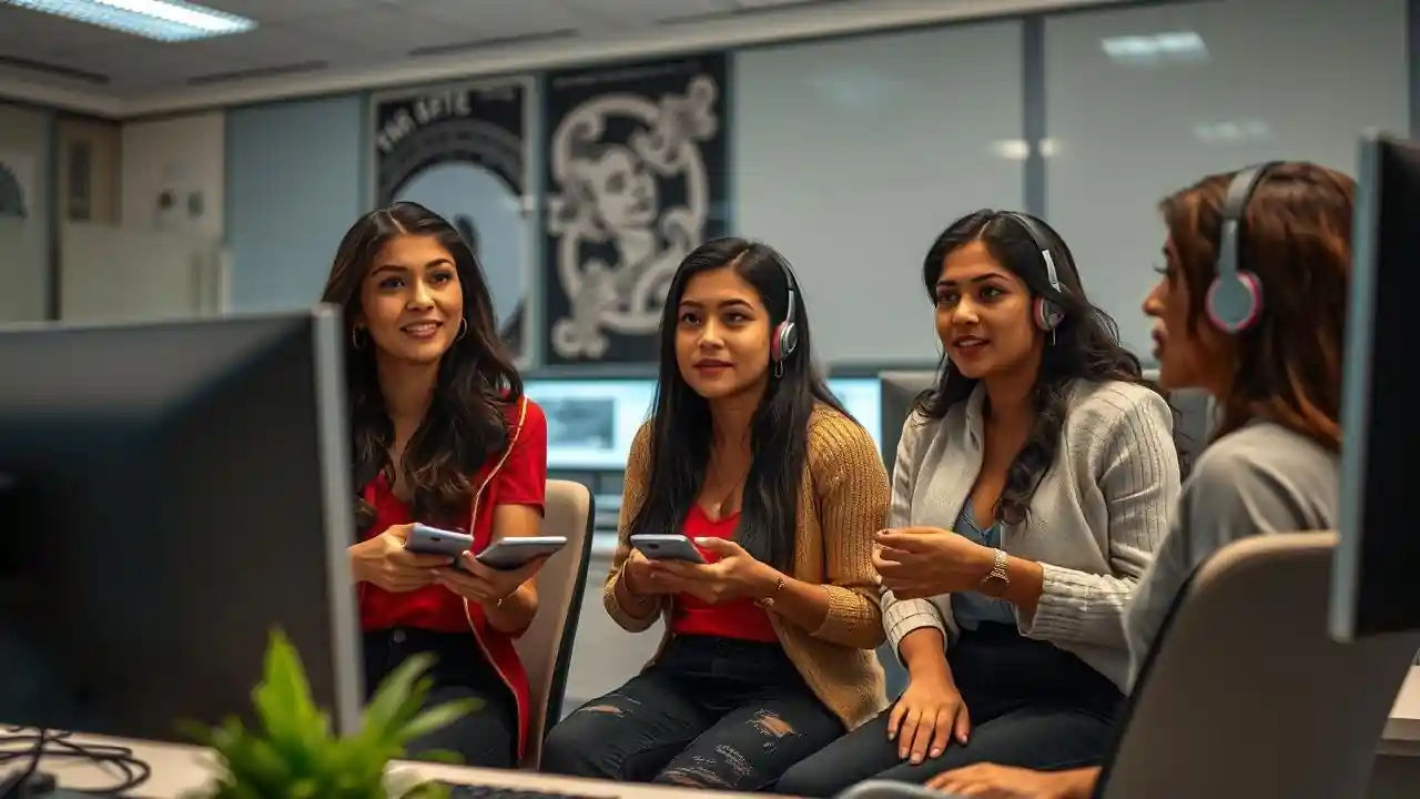 Mengenal Komunitas Teknologi Berbahasa Spanyol