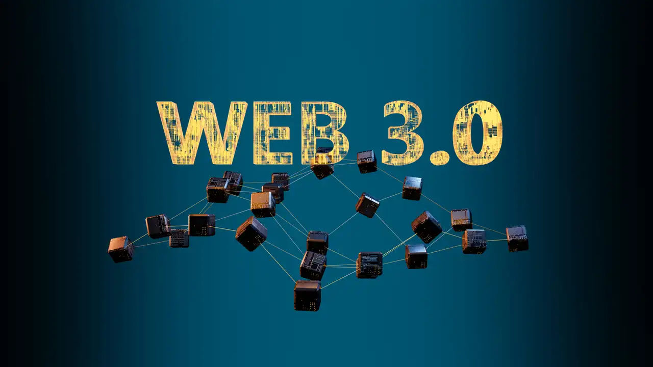 Mengenal Web 3.0 serta Kaitannya Dengan Blockchain dan Data Center