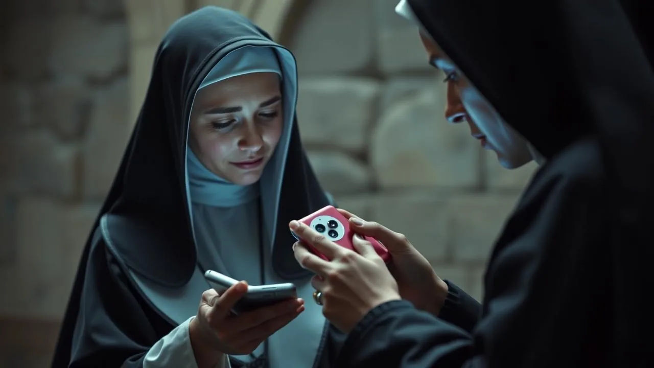 Menghadapi Tantangan Digital dengan Ajaran Tuhan Yesus