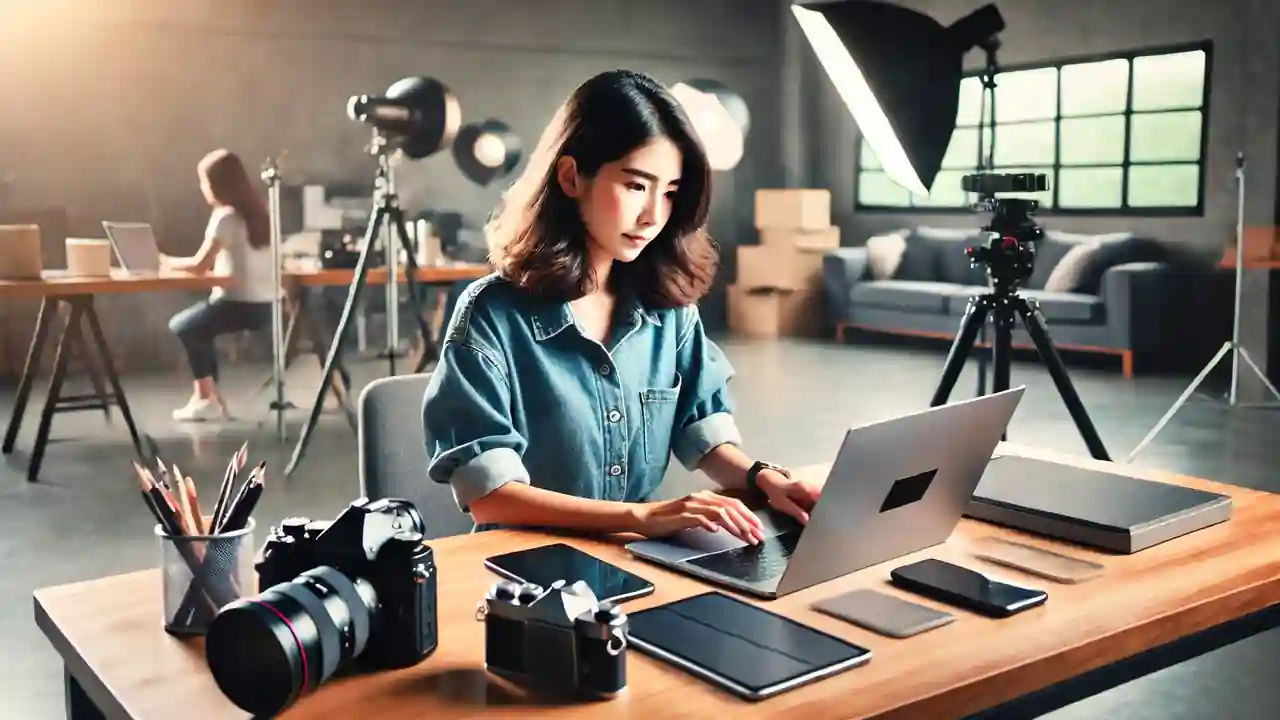 Meningkatkan Kualitas Foto dengan Hardware yang Tepat