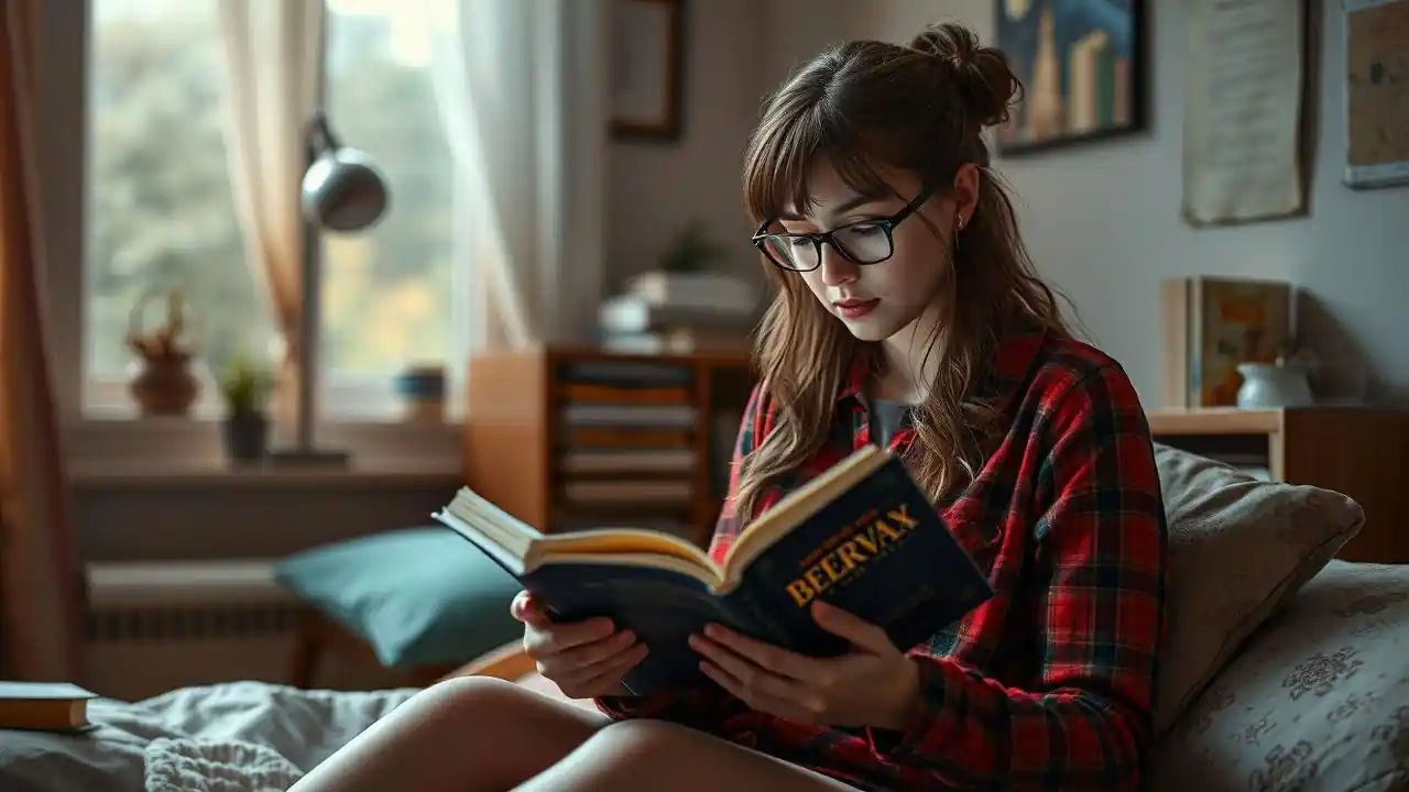 Rekomendasi Novel dengan Tema Dunia Teknologi atau Komputer