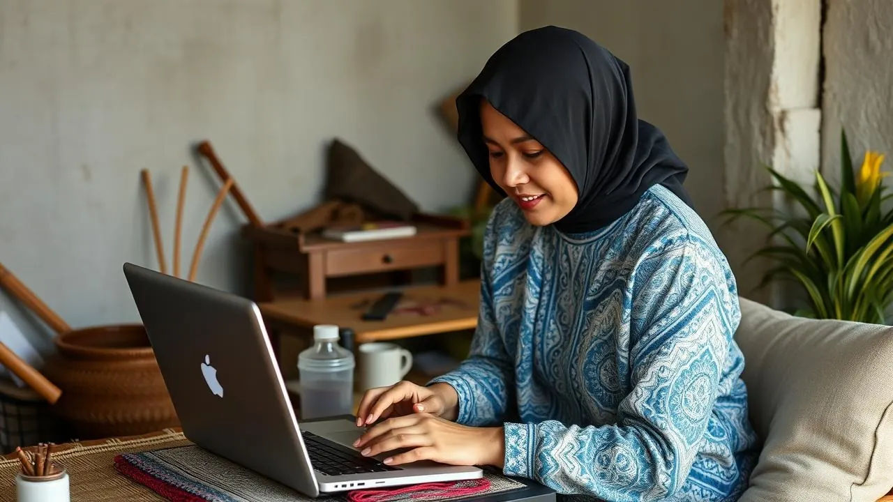 Panduan Spek Laptop Untuk Desain Grafis Panduan Spek Laptop Untuk Desain Grafis