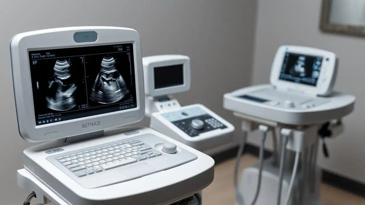 Peran Komputer dalam Pengolahan Gambar Ultrasound