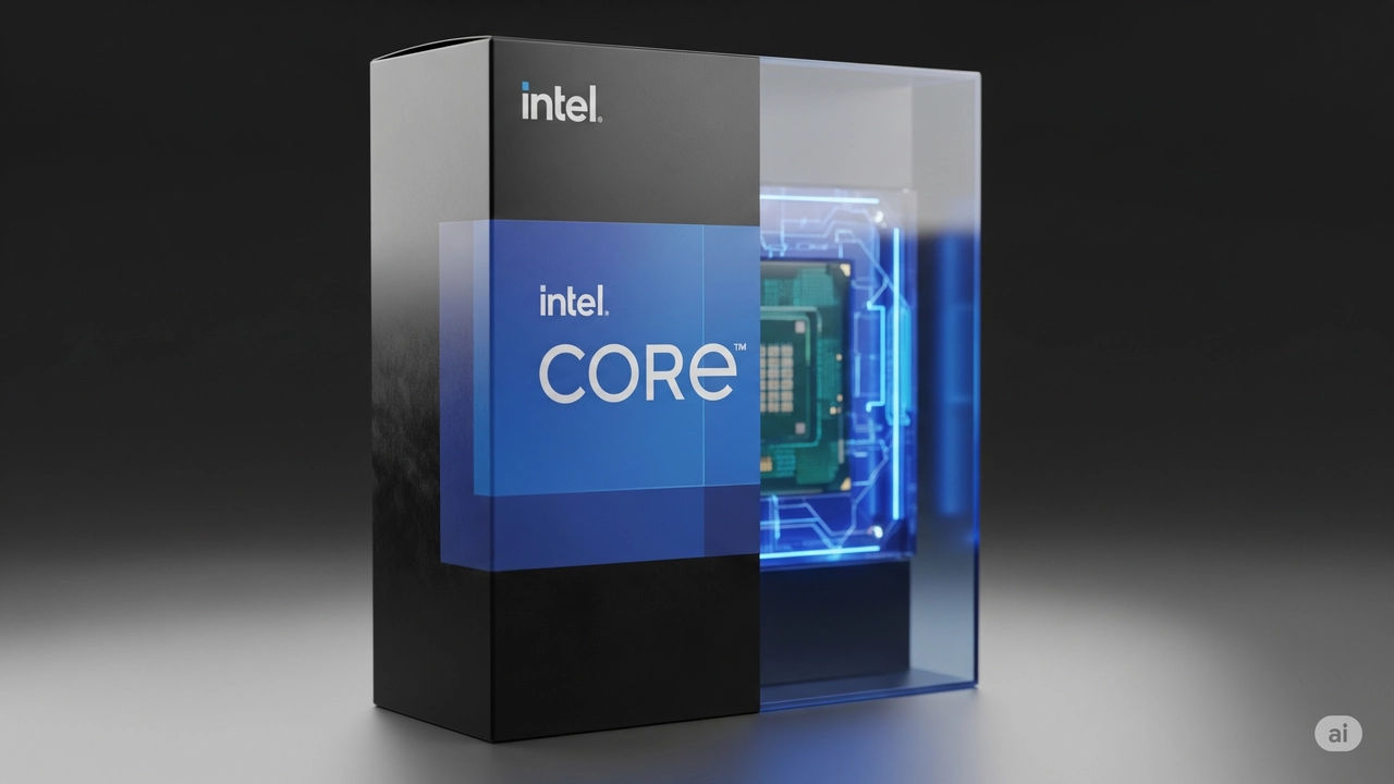 Perbedaan Generasi Prosesor Intel Core, Kalian Sudah Tahu?