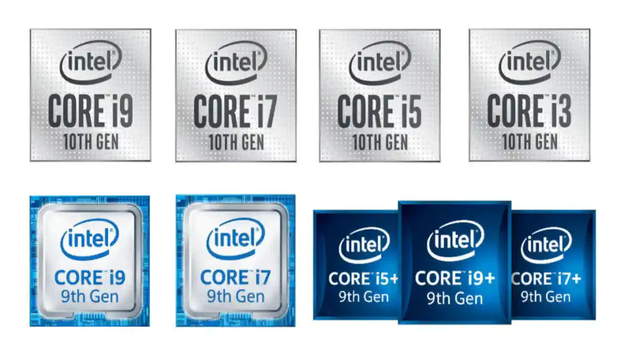 Perbedaan Generasi Prosesor Intel Core, Kalian Sudah Tahu?