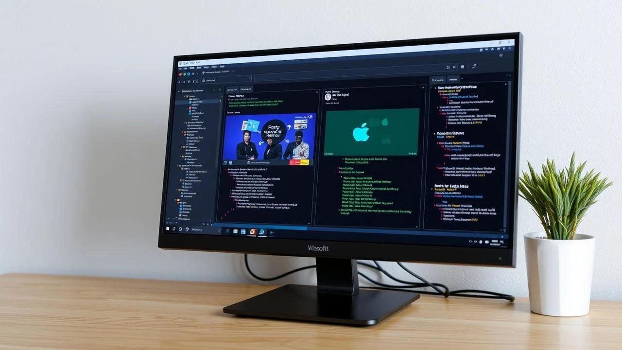 Mudah Paham! Ini Perbedaan Software dan Hardware Lewat Analogi