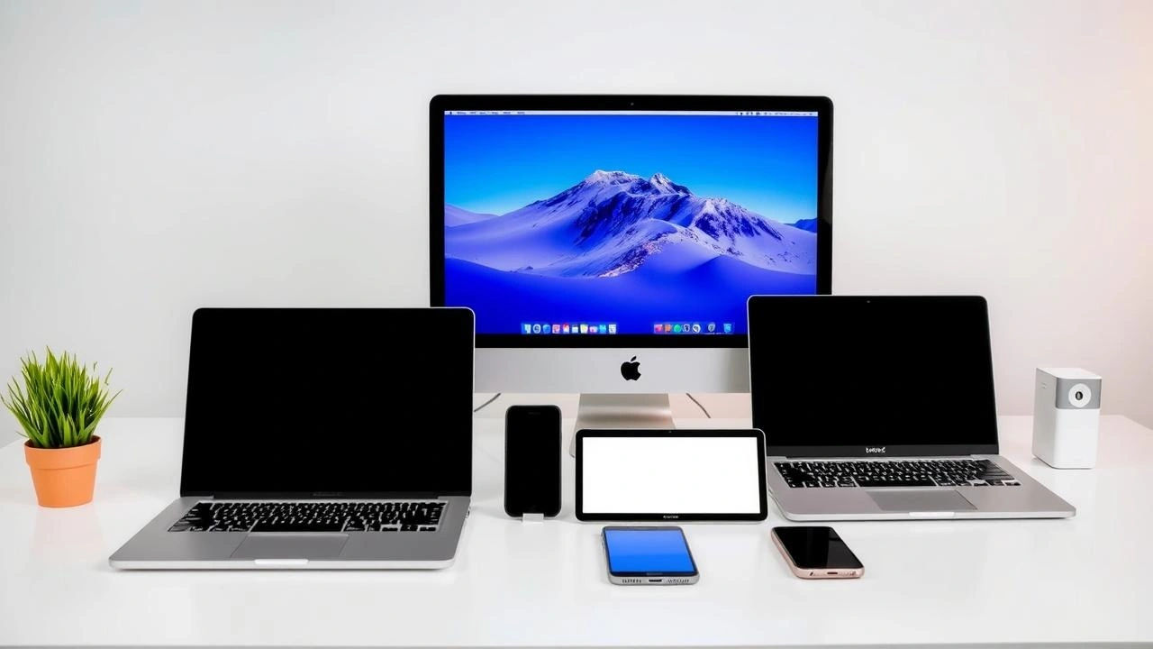 Perjalanan Hardware Komputer Dari PC Klasik ke AI-ready Machine
