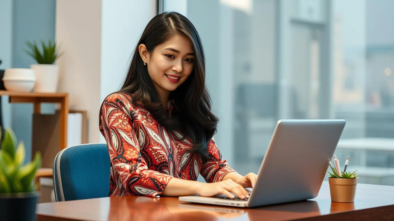 Punya Laptop Bingung Mau Ngapain? Ini Solusinya..